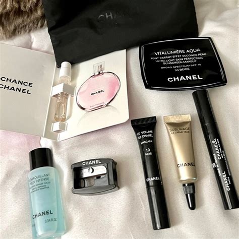 Chanel makeup prices nz